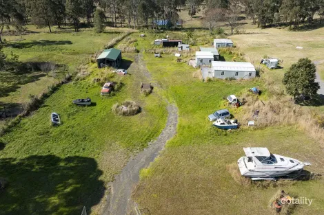 Property photo of 37 Mill Street Krambach NSW 2429