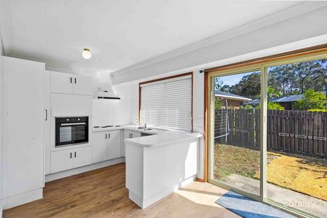 Property photo of 12/11-39 Kingaroy Avenue Helensvale QLD 4212