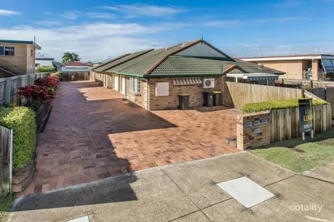 2/36 KHARTOUM ST, GORDON PARK, QLD 4031