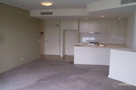 Property photo of 343/46 Baywater Drive Wentworth Point NSW 2127