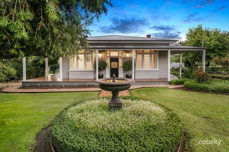 658 Crusoe Rd, Lockwood, VIC 3551