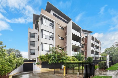 25/522-524 Pacific Hwy, Mount Colah, NSW 2079