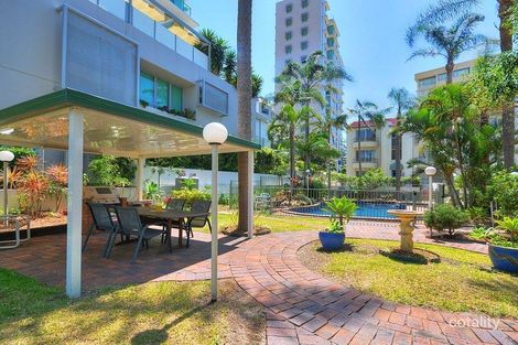 4/1899-1901 Gold Coast Hwy, Burleigh Heads, QLD 4220