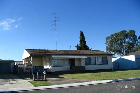 12 Martin St, Warners Bay, NSW 2282