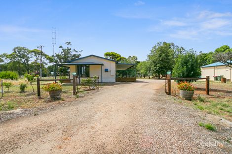 Property photo of 91 South Terrace Farrell Flat SA 5416