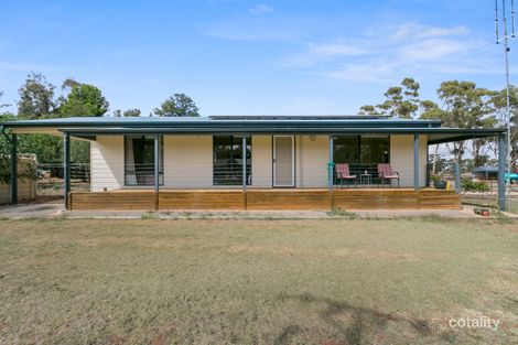 Property photo of 91 South Terrace Farrell Flat SA 5416