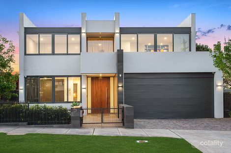 Property photo of 5 Bayview Street Kogarah Bay NSW 2217