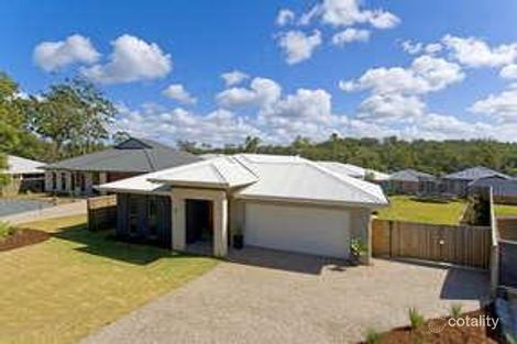 Property photo of 16 Explorers Way Mount Cotton QLD 4165
