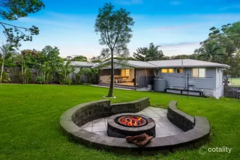 11 Wattle St, Varsity Lakes, QLD 4227