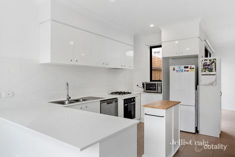 Property photo of 56 Meander Road Doreen VIC 3754