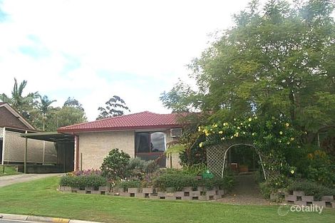 16 Aragon St, Beenleigh, QLD 4207