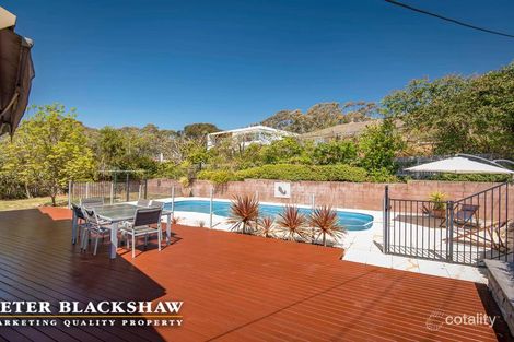 Property photo of 16 Haines Street Curtin ACT 2605