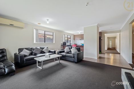 Property photo of 89 Broad Oak Drive Cranbourne East VIC 3977