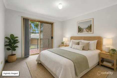 Property photo of 15/25-31 Haddon Crescent Marks Point NSW 2280