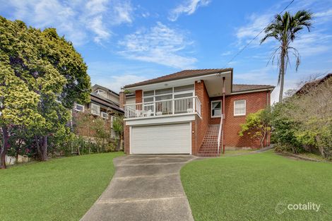 3 Audrey St, Balgowlah, NSW 2093