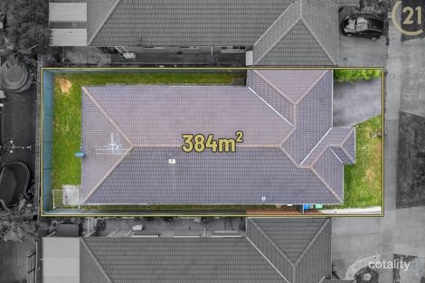 Property photo of 89 Broad Oak Drive Cranbourne East VIC 3977