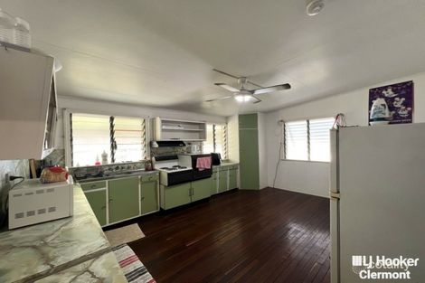 Property photo of 10 Sirius Street Clermont QLD 4721