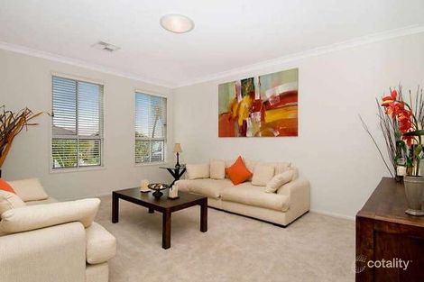 Property photo of 19 Langer Circuit North Lakes QLD 4509