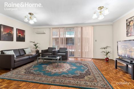 Property photo of 105/1 Riverpark Drive Liverpool NSW 2170