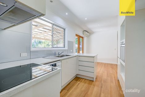 Property photo of 30 Greenview Avenue Rochedale South QLD 4123