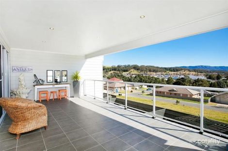 Property photo of 17A Chaplin Place Albion Park NSW 2527