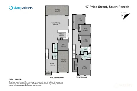 Property photo of 17 Price Street South Penrith NSW 2750