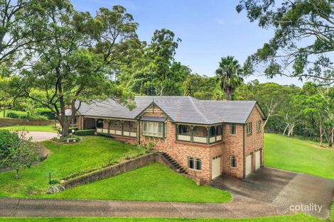 76 Cranstons Rd, Middle Dural, NSW 2158