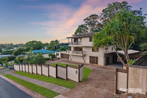 Property photo of 3 Dawn Street Cornubia QLD 4130