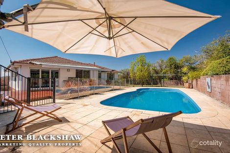 Property photo of 16 Haines Street Curtin ACT 2605