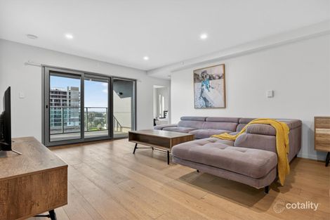 Property photo of 1106/63 Adelaide Terrace East Perth WA 6004