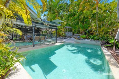 Property photo of 2 Burke Crescent Mudgeeraba QLD 4213
