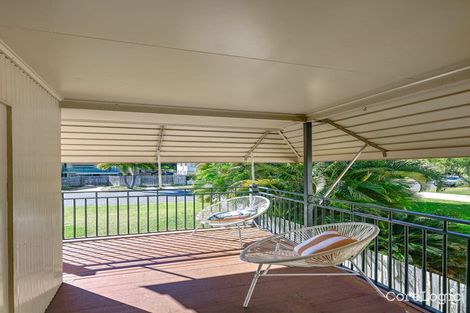 Property photo of 112 Grosskopf Street Frenchville QLD 4701