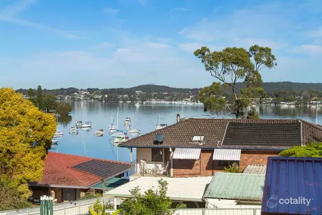 Property photo of 101 Bay Road Bolton Point NSW 2283