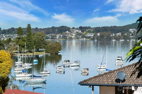 Property photo of 101 Bay Road Bolton Point NSW 2283