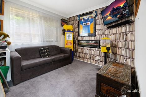 Property photo of 2 Burke Crescent Mudgeeraba QLD 4213