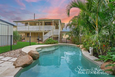 Property photo of 31 Natasha Street Wynnum West QLD 4178