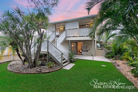 Property photo of 31 Natasha Street Wynnum West QLD 4178