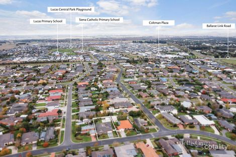 Property photo of 47 Robertson Drive Alfredton VIC 3350