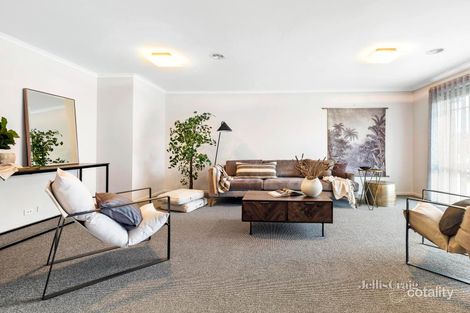 Property photo of 47 Robertson Drive Alfredton VIC 3350