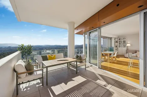 807/102 Swain St, Gungahlin, ACT 2912