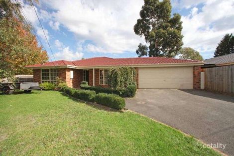 13 Kevin Ct, Kilsyth, VIC 3137