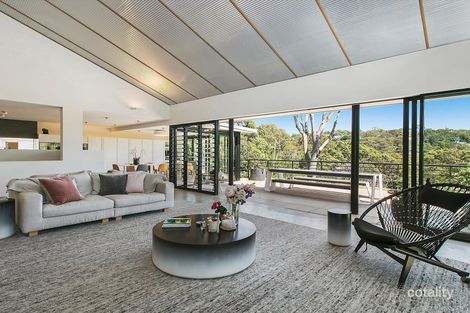 Property photo of 81 Minimbah Road Northbridge NSW 2063