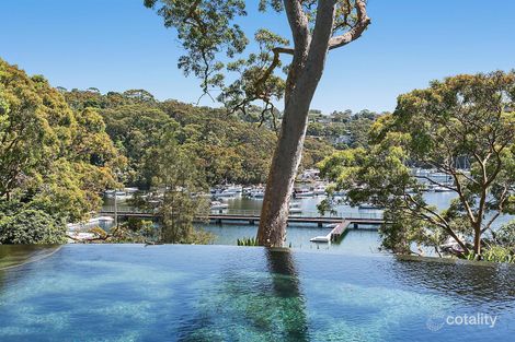 Property photo of 81 Minimbah Road Northbridge NSW 2063