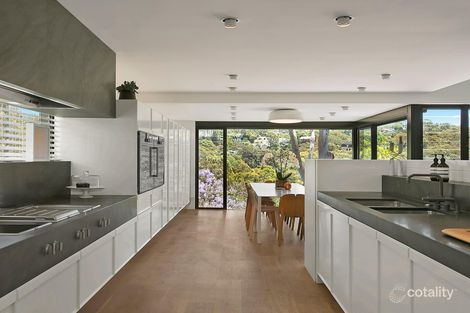 Property photo of 81 Minimbah Road Northbridge NSW 2063