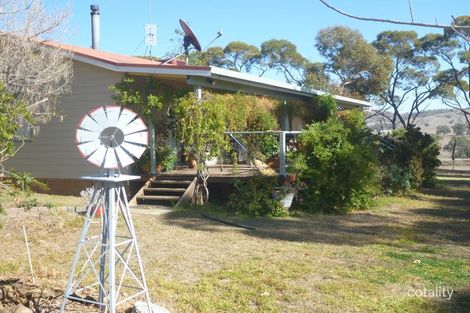 Property photo of 320 Wisemans Arm Road Garthowen NSW 2345