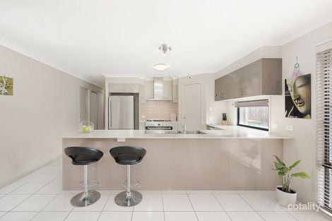 Property photo of 4 Abbot Circuit Bellbird Park QLD 4300