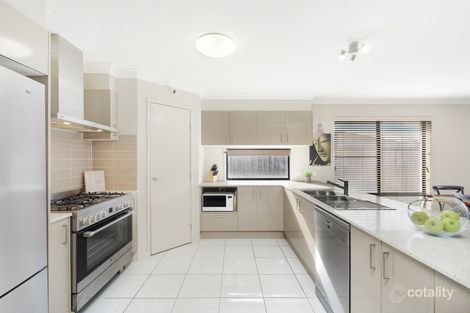 Property photo of 4 Abbot Circuit Bellbird Park QLD 4300