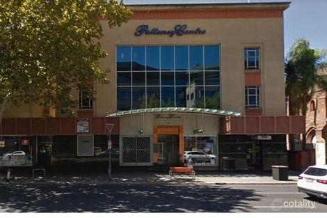 Ground Floor/186 Pulteney St, Adelaide, SA 5000