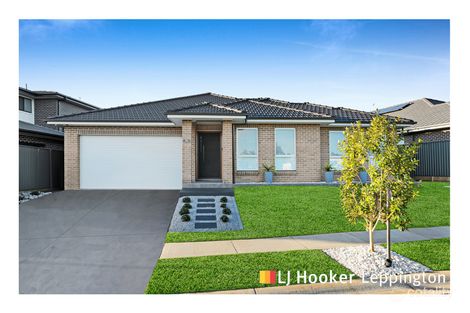 46 Shells Cct, Leppington, NSW 2179