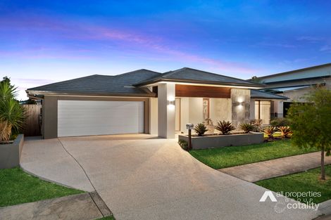 Property photo of 19 Mason Street Yarrabilba QLD 4207